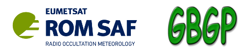 ROM SAF Logo